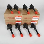 8pcs New Honda Ignition Coils For Civic Hybrid 2006-2011 1.3l L4 Uf374. Fixed Price $199.00.