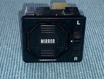 85 To 89 Toyota Mr2 Aw11 Outer Power Mirror Control Switch Tested. Fixed Price $54.00.