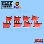 Ignition Coil Msd For Dodge Ram 1500 2006-2008. Fixed Price $716.66.