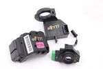2012 Honda Crosstour Ignition Unit & Immobilizer Oem 39730-tp6-a0. Fixed Price $80.00.