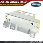 Ignition Switch For Pontiac 6000 Astre Grand Am Gto J2000 Lemans Sunbird Safari. Fixed Price $14.19.
