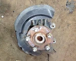 2006-2012 Mazda 5 Right Passenger Front Spindle Knuckle Assembly Oem. Fixed Price $183.99.