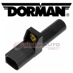 Dorman Crankshaft Position Sensor For 2007 Jeep Grand Cherokee 3.0l V6 Gz. Fixed Price $48.75.
