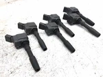 2019 Audi Q8 3.0l Engine Motor Ignition Coil Module (set Of 6) Oem 06h905110l. Fixed Price $59.50.