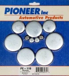 Pioneer Buick 400-455 Freeze Plug Kit. Fixed Price $23.09.