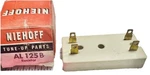 Niehoff Al125b Ignition Ballast Resistor Tune-up Parts Series Dodge Mopar. Fixed Price $24.95.