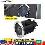 Dg9t-14c376-adw Start Stop Engine Switch Button Fit Ford F350 Sd 2017-2019 Truck. Fixed Price $16.14.