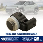 Parking Assist Ultrasonic Sensor For Kia K4 2024-2025 Hyundai Kona Santa Fe. Fixed Price $31.96.