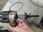 1960 1961 1962 Dodge Plymouth 318 Poly Distributor Mopar. Fixed Price $60.00.