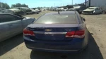 Used Ignition Switch Fits: 2013 Chevrolet Cruze Keyless Opt Btm W/opt V. Fixed Price $135.70.