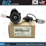 Genuine Ignition Lock Cylinder & Keys For 2011-2014 Hyundai Sonata 81900-3sa00. Fixed Price $665.19.