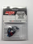 Msd 8428 Distributor Advance Curve Kit For Gm Hei; Springs, Weights, Bushings. Fixed Price $54.39.