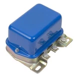 Voltage Regulator 56-64 12v Ford Generator 3 Terminal B8a-10505-a B-circuit. Fixed Price $76.79.