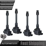 4x Ignition Coil Cm11-121a 30520-5r0-003 For 15-20 Honda Fit Civic 30520-5r0-013. Fixed Price $68.53.