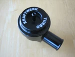Black Aluminum Turbo Bypass Valve For Saab, Audi, Porsche, Vw - Diverter. Fixed Price $74.95.