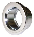 67 Chevy/gmc C10 Truck Original Style Chrome Ignition Switch Retaining Nut. Fixed Price $21.95.