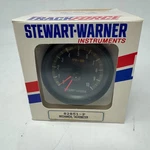 Stewart Warner Tachometer 82851-p (mech), 0-1000 Rpm, 3-3/8" Adj Redline.. Fixed Price $48.99.