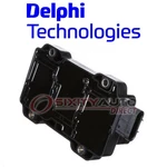 Delphi Ignition Coil For 2005-2007 Saturn Relay 3.5l 3.9l V6 Wire Boot Spark Uu. Fixed Price $112.33.