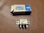 Nos Ford C3tz-12a042-b Ignition Current Amplifier Relay Galaxie 1963-67. Fixed Price $84.99.
