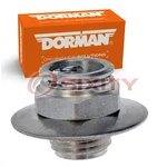 Dorman Oil Cooler Line Connector For 2004-2012 Cadillac Escalade Esv Xt. Fixed Price $13.21.