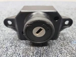 07-15 Audi Q7 Front Left Side Ignition Start Switch W/o Key 4f0909131j Oem. Fixed Price $75.89.