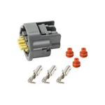 Holley Multi Purpose Connector 570-232; 3 Pin Sealed. Fixed Price $40.56.