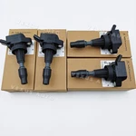 Genuine Ignition Coil For 2015-2023 Hyundai Kia 1.6l Turbo Oem 273012b120. Fixed Price $69.99.