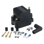 Allstar Performance All81232 Hvc-ii Style High-output 40,000 Volt Ignition Coil. Fixed Price $41.99.