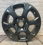 17'' Ford Bronco "big Bend" 2021-2024 Oem Factory Original Alloy Wheel Rim. Fixed Price $135.00.