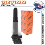 1x Ignition Coil For Bmw 3 4 5 6 7 Series X3 X5 M2 M3 M4 Mini Cooper 12131712223. Fixed Price $18.99.