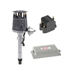 Summit Racing Ignition Systems For Chevy V8 Csum2750. Fixed Price $451.97.