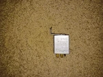 Porsche 911 / 930 Ignition Cut Off Fuel Shutoff Relay 617 117 01. Fixed Price $75.00.