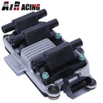 Ignition Coil Uf256 For Audi A4 Quatro A6 Quattro Volkswagen Passat 2.8 97-05. Fixed Price $38.98.