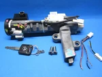 Nissan 04-10 Quest 05-06 Pathfinder Ignition Lock Cylinder 1 Key 48701-5z000 Oem. Fixed Price $101.99.