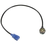 Knock (detonation) Sensor Fits 1995-1999 Volkswagen Jetta. Fixed Price $46.49.
