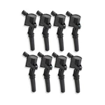 Msd Ignition 55128 Street Fire Coil Set For 98-14 Ford 4.6/5.4l 2-valve. Fixed Price $232.95.