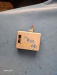 86 87 Honda Accord Chassis Ecm Cruise Control Computer Mt. Fixed Price $59.85.