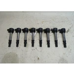 Bmw E90 E92 E93 M3 S65 4.0l V8 Bosch Ignition Coil Set Of 8 2008-2013. Fixed Price $300.00.