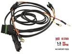 Quickcar Racing Products 50-2031 Dirt Ignition Wiring Harness. Fixed Price $143.10.