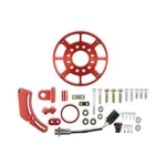 Msd Ignition Crank Trigger Kit 8619;. Fixed Price $699.95.