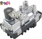 Turbo Electric Actuator Compatible With Mercedes Dodge Sprinter Van Grand New. Fixed Price $96.90.