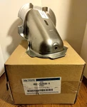 New Genuine Ford Mustang Right Rear Body Support Panel 6r3z76403c08a 06-14 Oem. Fixed Price $129.95.