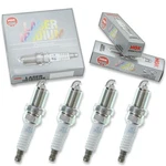 4 Pcs Ngk Laser Iridium Spark Plugs For 2010-2011 Kia Soul 2.0l L4 - Engine Ge. Fixed Price $58.74.