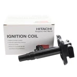 Hitachi Igc0132 Ignition Coil For Audi A4 Rs6 S8 Tt Quattro Vw Beetle Passat. Fixed Price $45.33.
