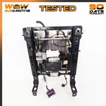 05-13 Chevrolet Corvette C6 Front Right Passenger Side Seat Frame Assembly Oem. Fixed Price $266.64.