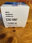 Carquest Ignition Switch For Chrysler/dodge/jeep Csc1097. Fixed Price $35.00.