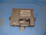 Jaguar Xf Rear Door Control Unit (left Or Right) Ah2214d620ad. Fixed Price $16.82.