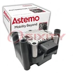 Hitachi Ignition Coil For 1998-2007 Volkswagen Beetle 1.8l 2.0l L4 Spark Bi. Fixed Price $73.21.