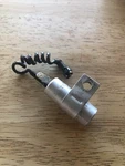 1965-73 Porsche Beru Wiper Motor Noise Suppressor 911/912/911s. Fixed Price $100.00.
