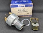 Nos 1965 Chevrolet Chevelle Belair Impala Biscayne Corvette Ignition Switch. Fixed Price $129.99.